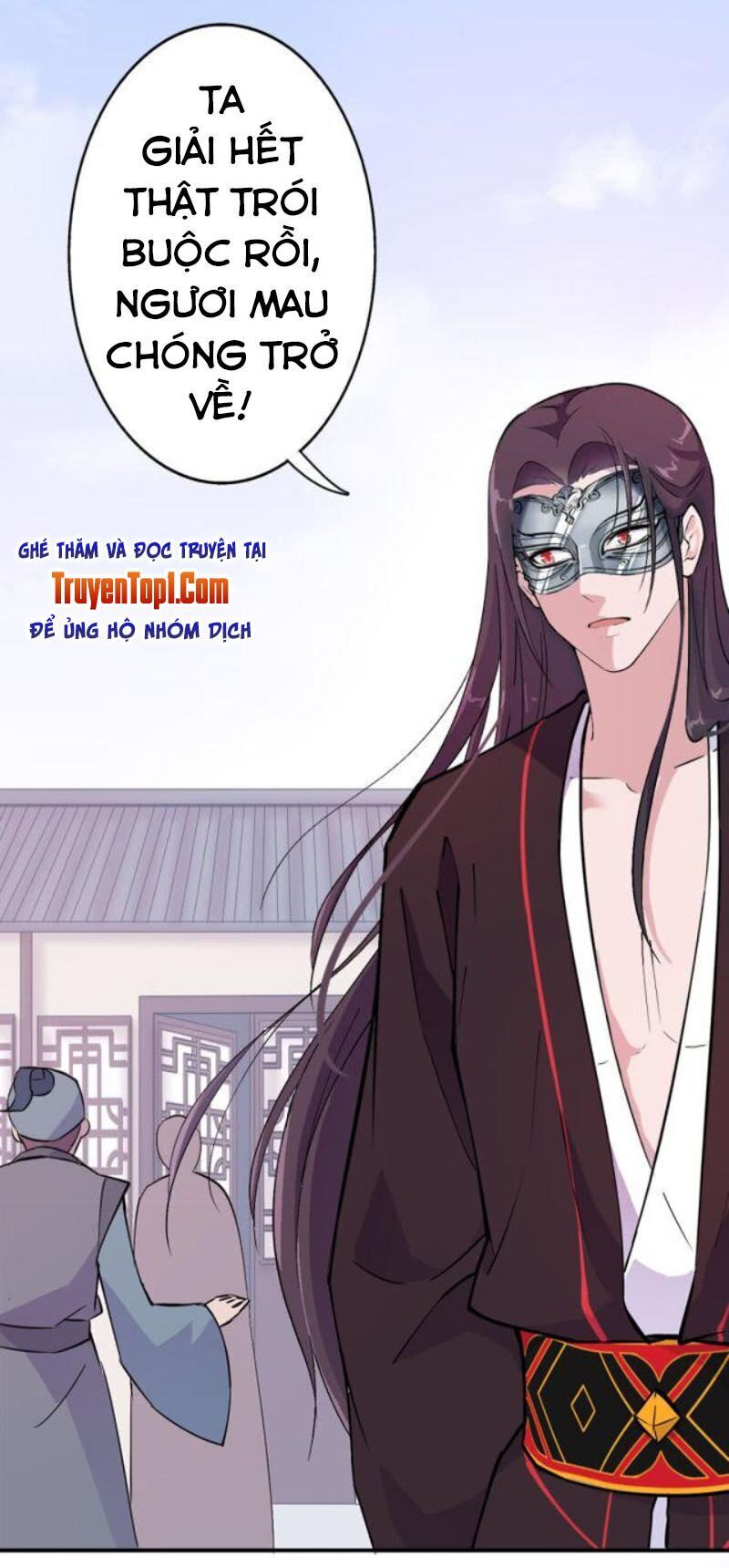 tà y cuồng thê chapter 38 16