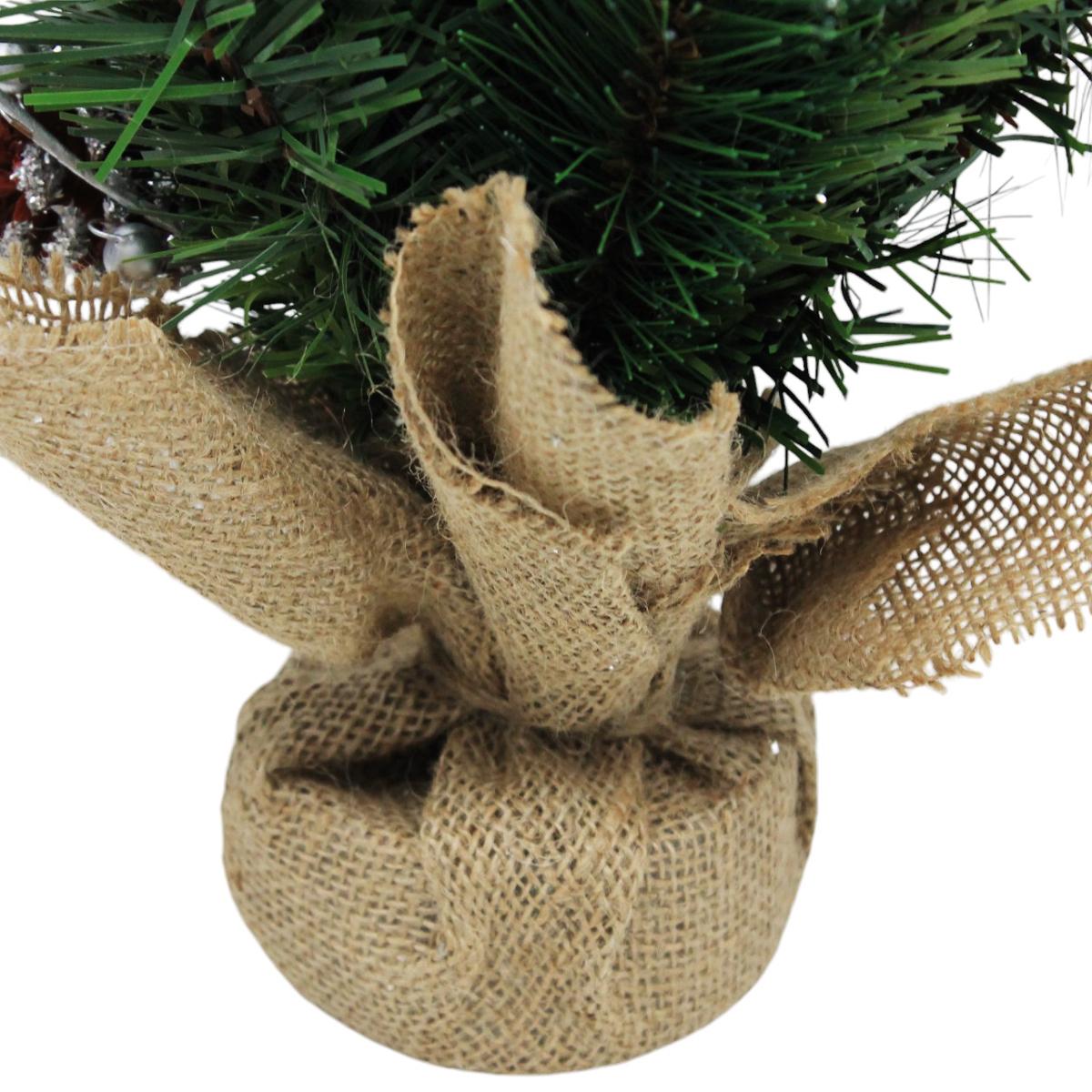Cây Thông Mini Trang Trí Noel 60 cm - Chaang Chiia