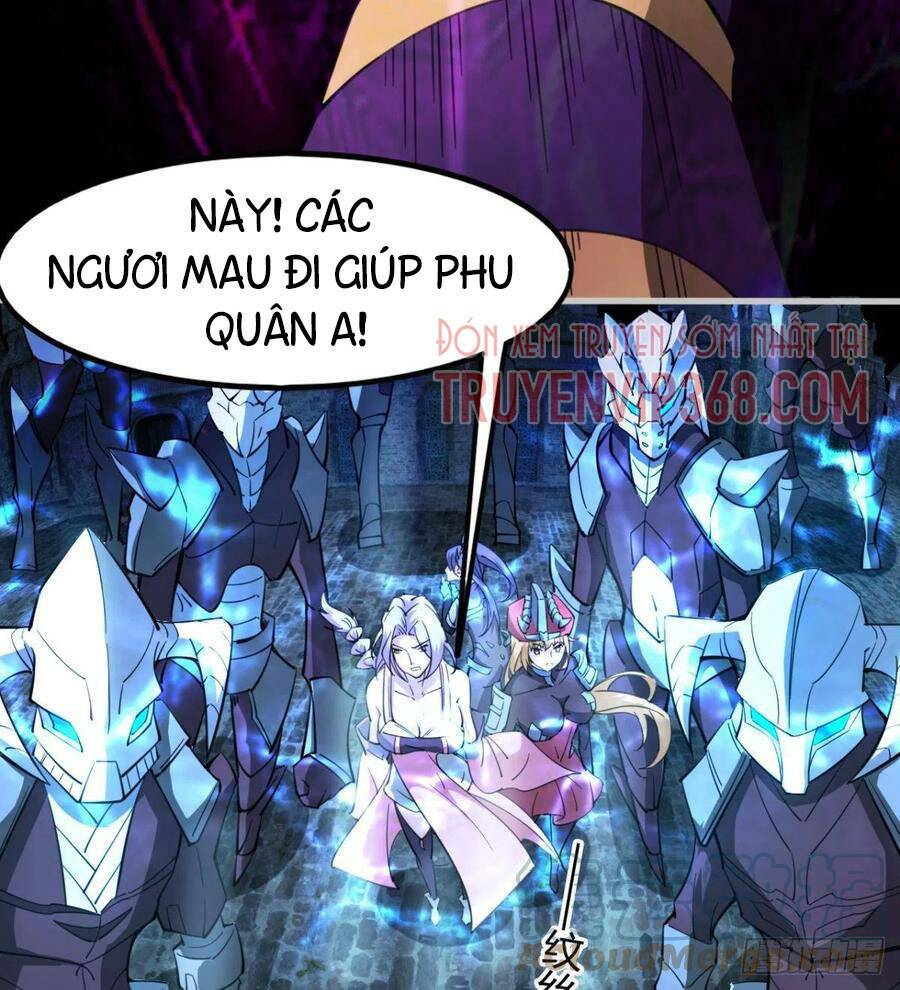 ma hoàng sư đệ quả thực quá chung tình chapter 82 53