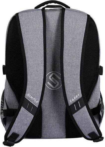 Balo laptop Simplecarry K-City Backpack
