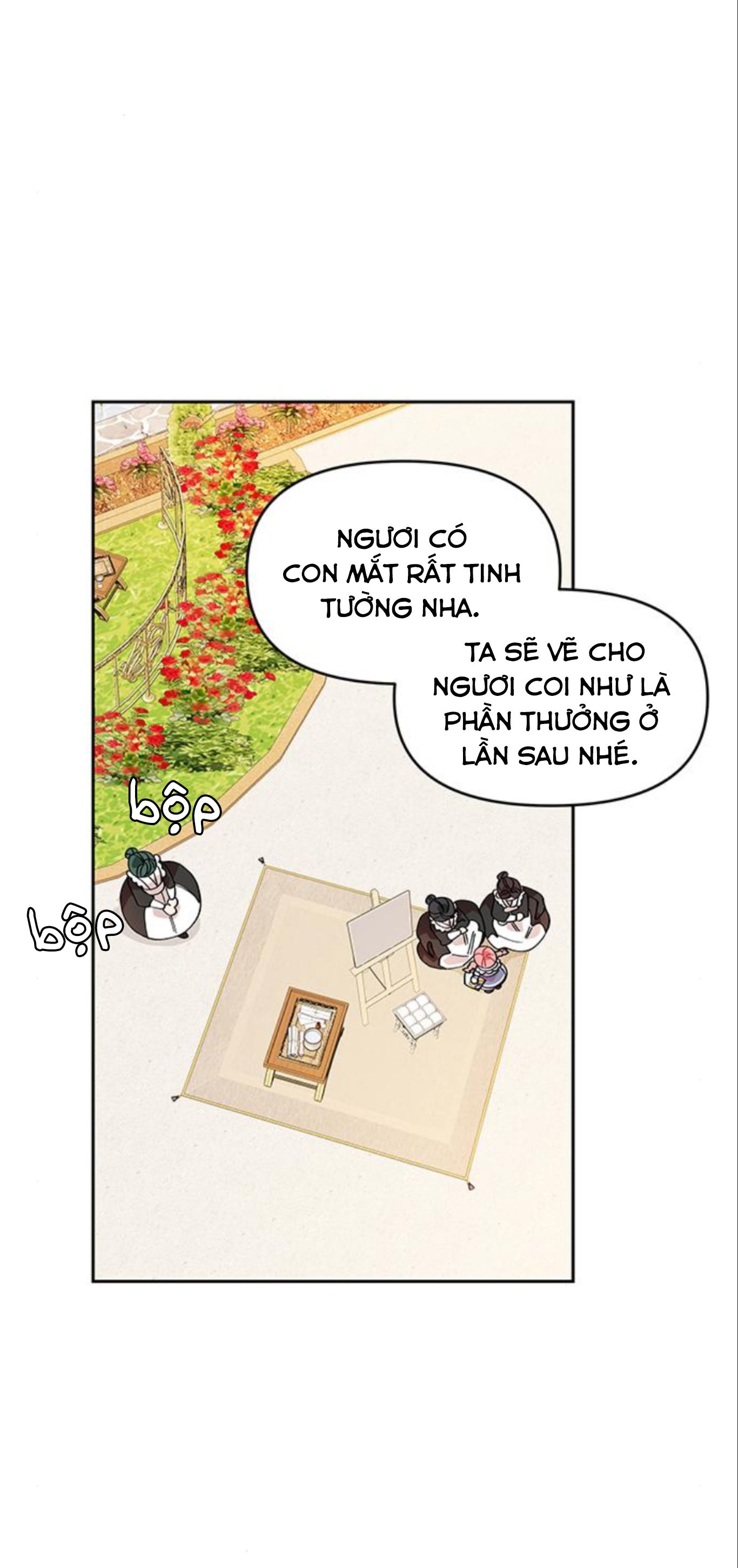 con người không phải thứ có thể sửa đổi được đâu! chapter 12 68