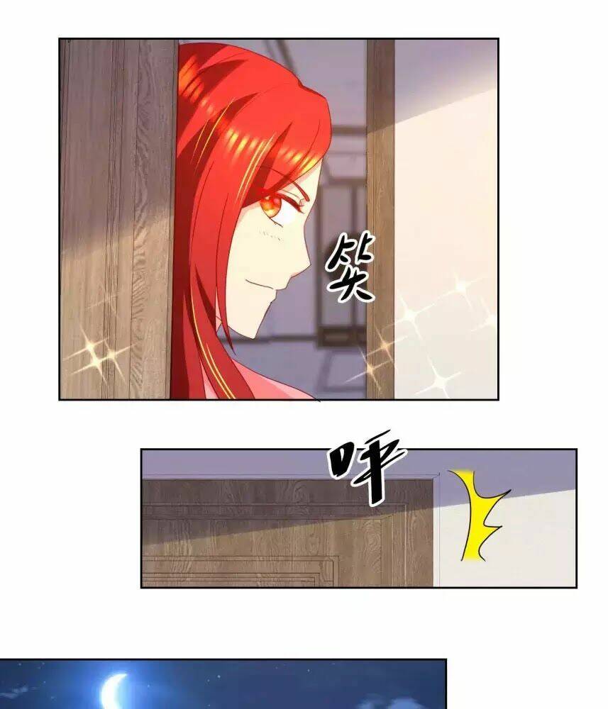 vú em là cổ tiên chapter 34 13