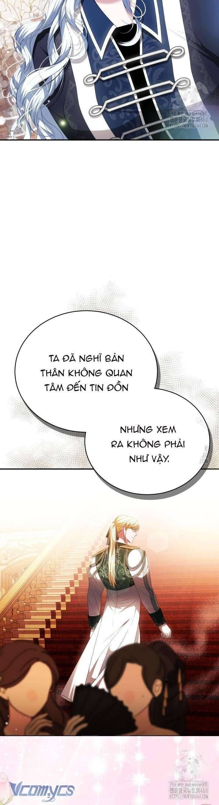 hướng dẫn về ác nữ chapter 13 30