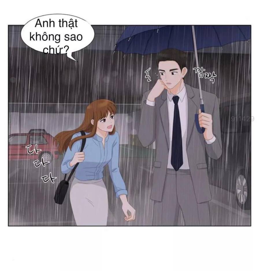 idol và sếp, em yêu ai? chapter 13 6