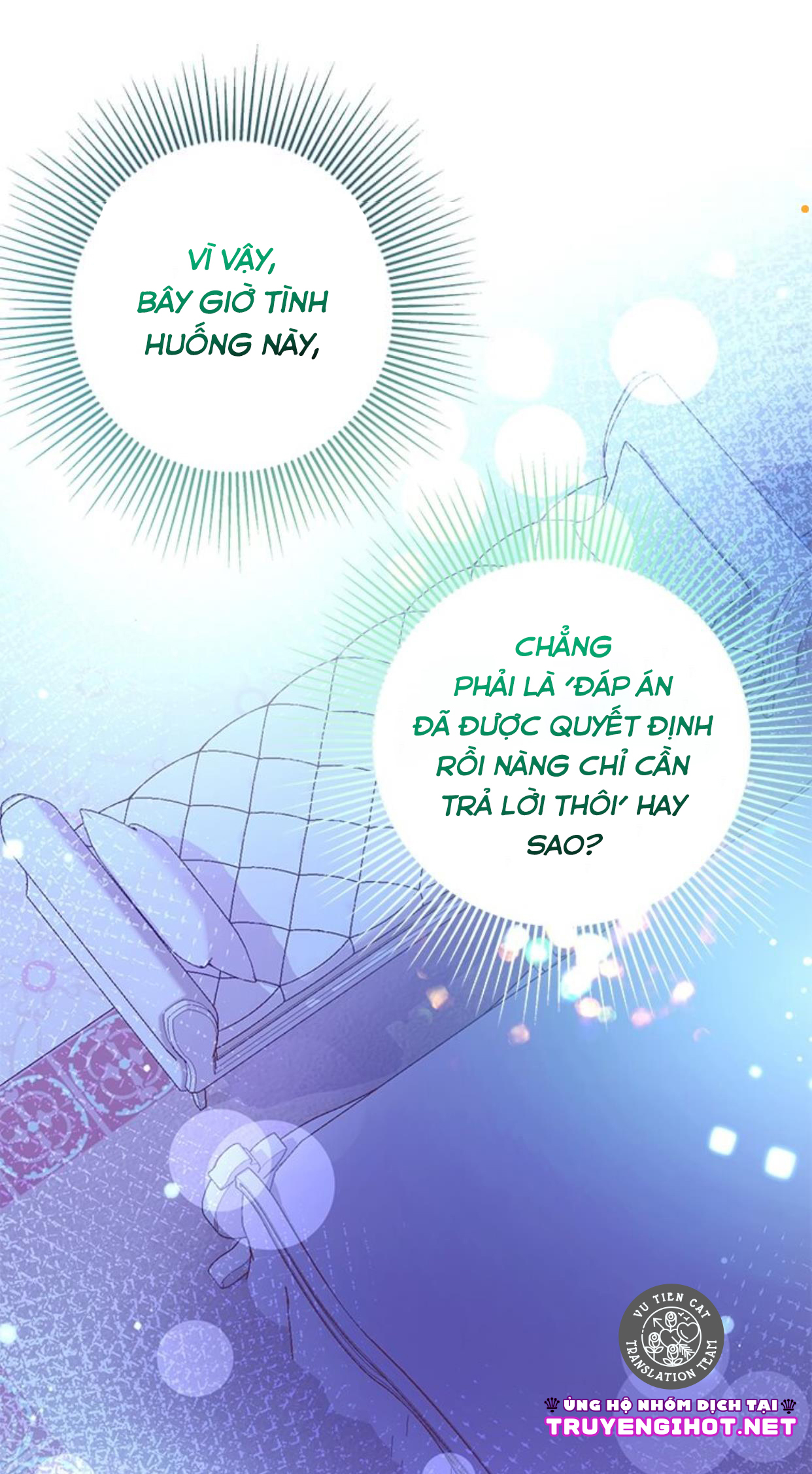 đó chỉ là sai lầm thôi mà, ngài đại công tước! chapter 2.3 10