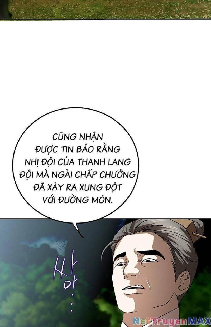 võ đang kỳ hiệp chapter 102 22
