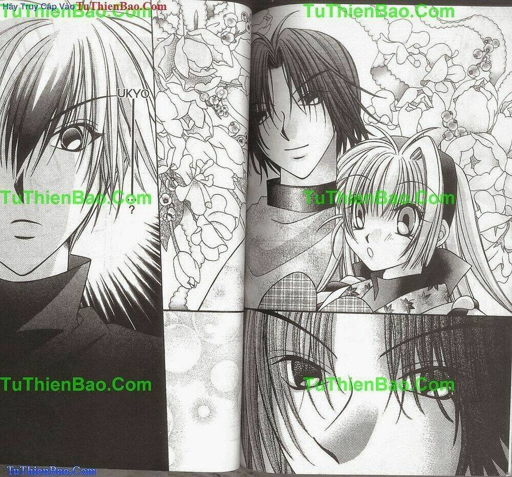 cô nàng quản gia chapter 6 61