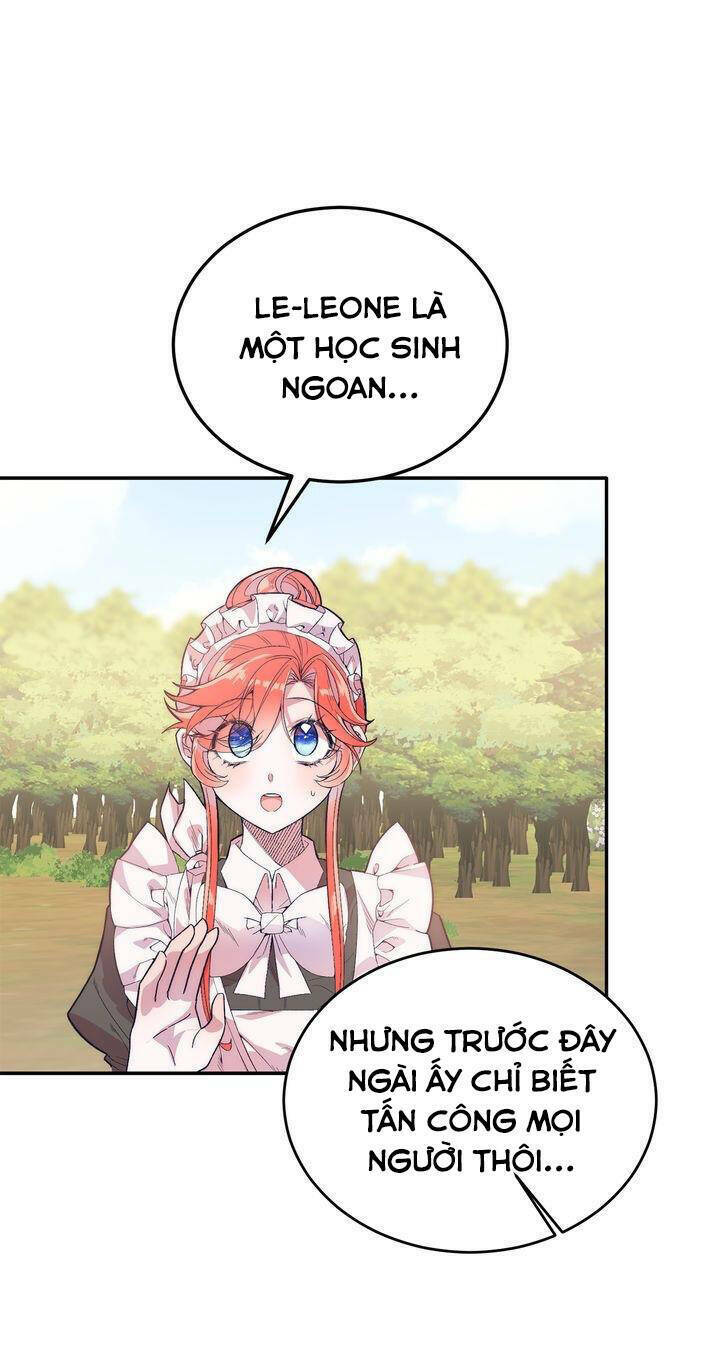 cách để trao vương miện cho vị hoàng tử hoang dã của tôi chapter 18 62