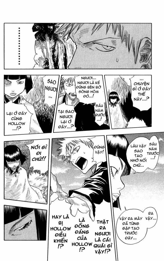 thần chết ichigo chapter 20 23