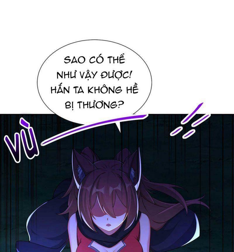 sau khi tu luyện, ta biến thành ma tôn xương khô chapter 9 70