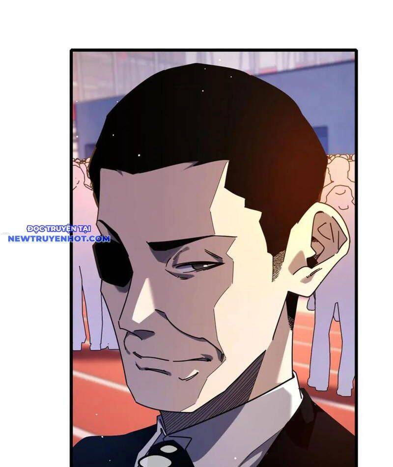 Vô Địch Bị Động Tạo Ra Tấn Sát Thương chapter 52 45