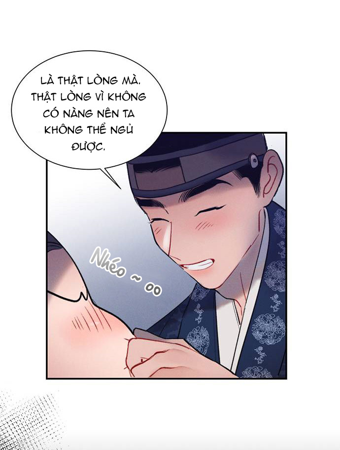 người tình của gwanghae chapter 40 26