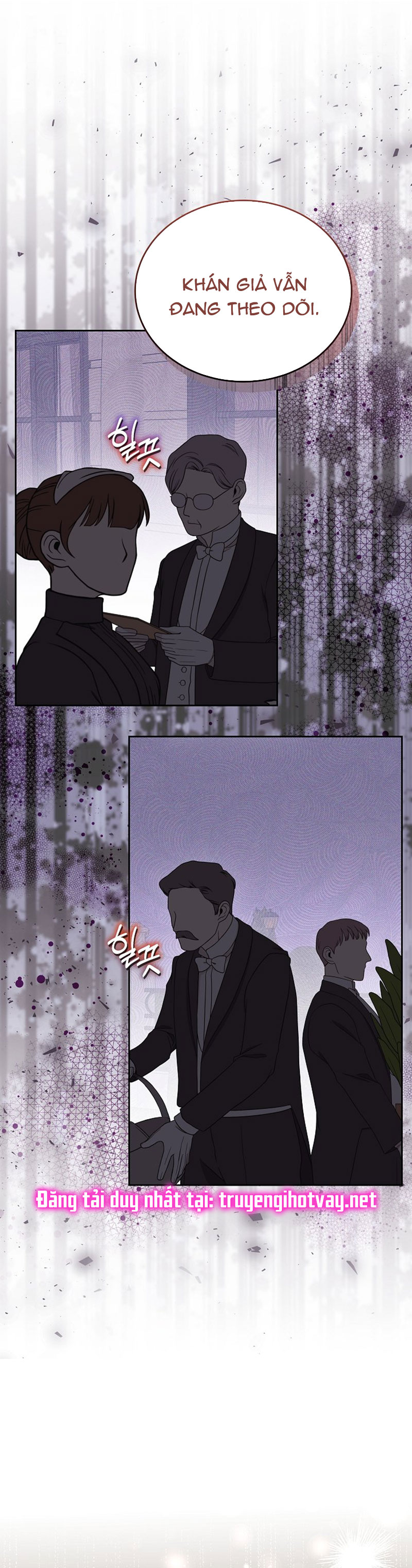 vụ bê bối trá hình chapter 26.1 5