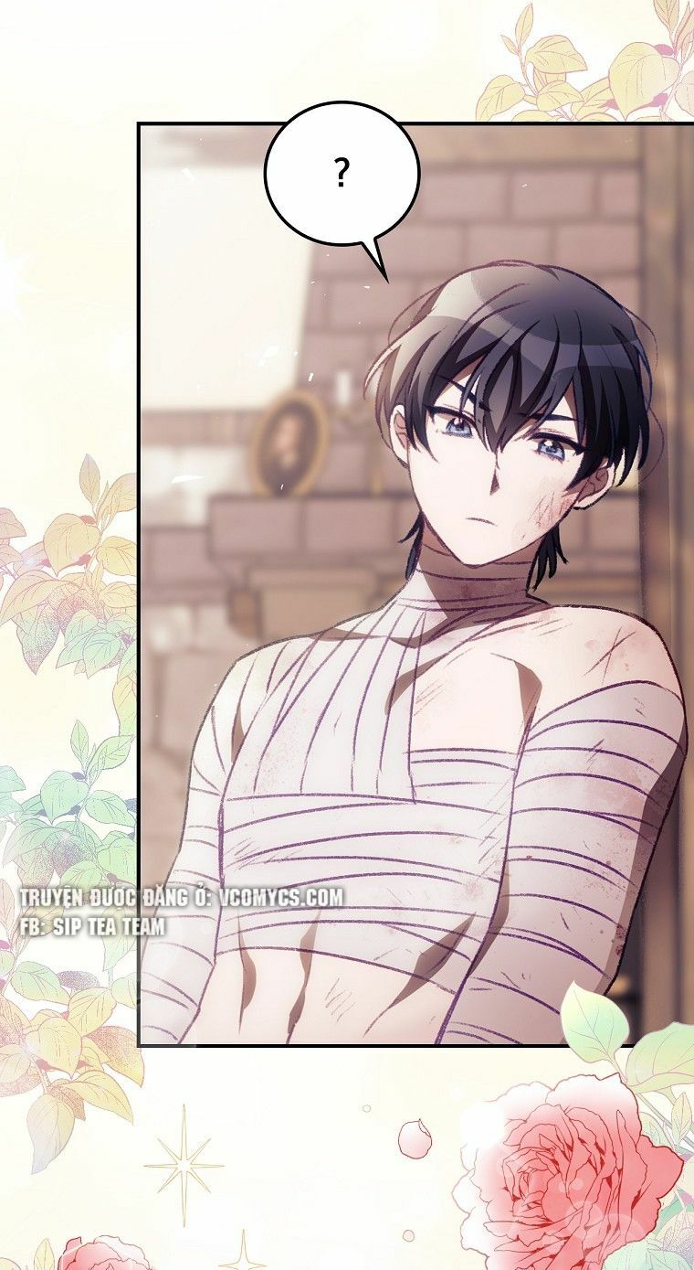 tôi nhìn thấy cái chết của bạn chapter 4 11