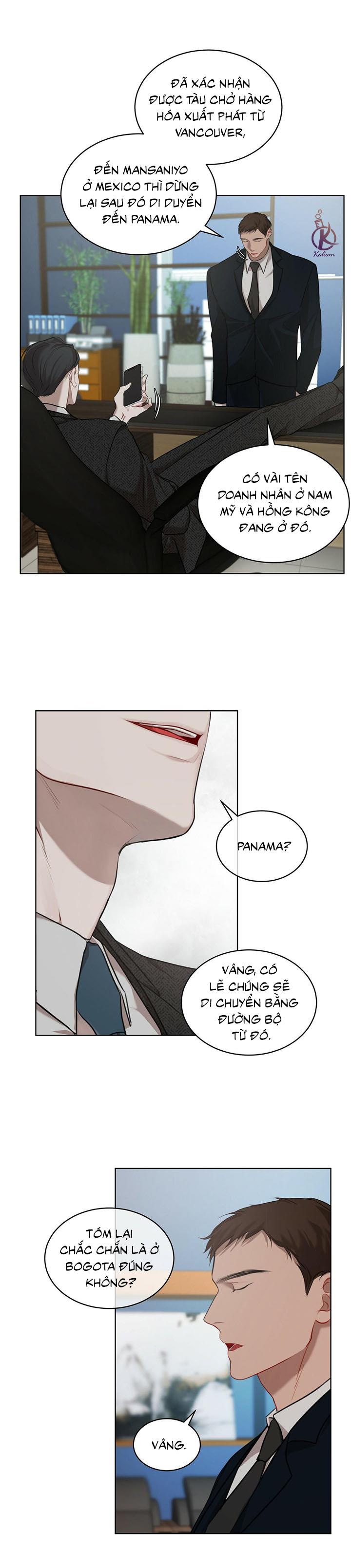 hình thái khởi sinh chapter 10 14