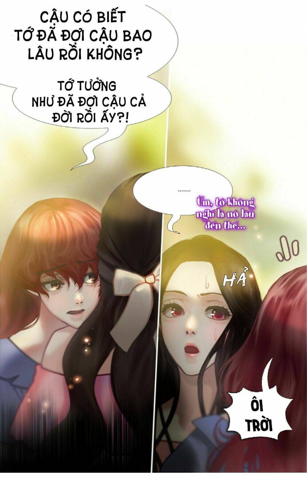 tuyển tập prologue hàn chapter 18 23