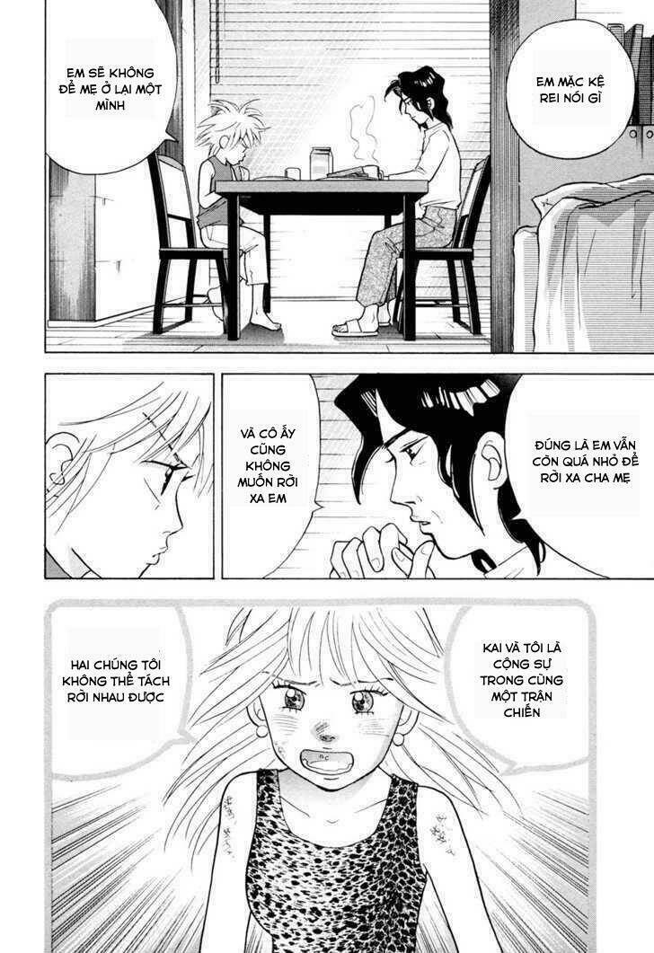 piano no mori chapter 58 17