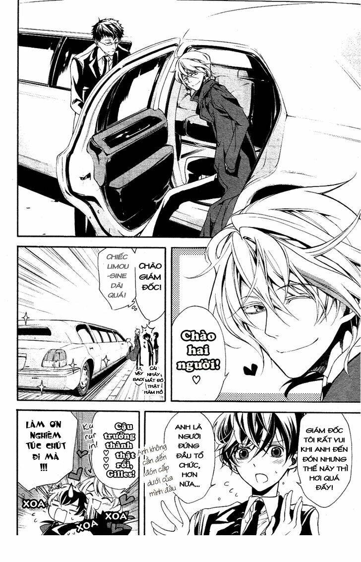 blood parade chapter 2 10