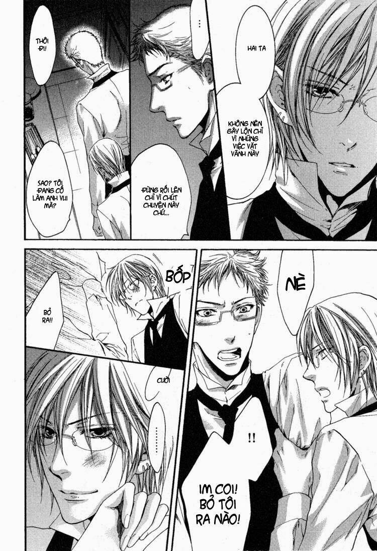 megane cafe glass chapter 1 15