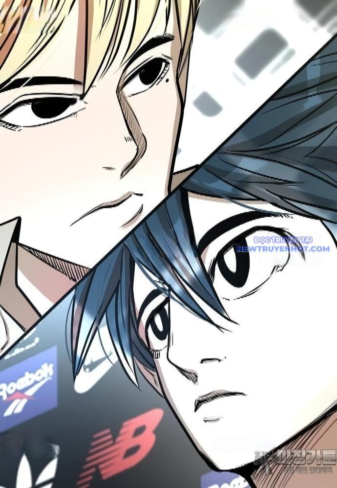 shark - cá mập chapter 328 7