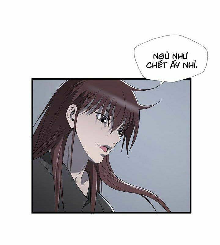 cuồng long chapter 15 7