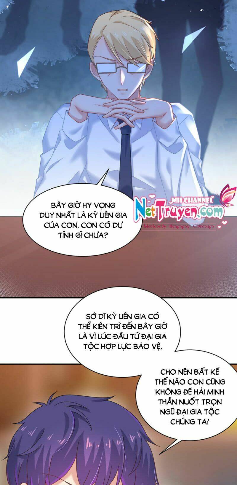 ma lạt thiên kim đẩu ác thiếu chapter 179 15