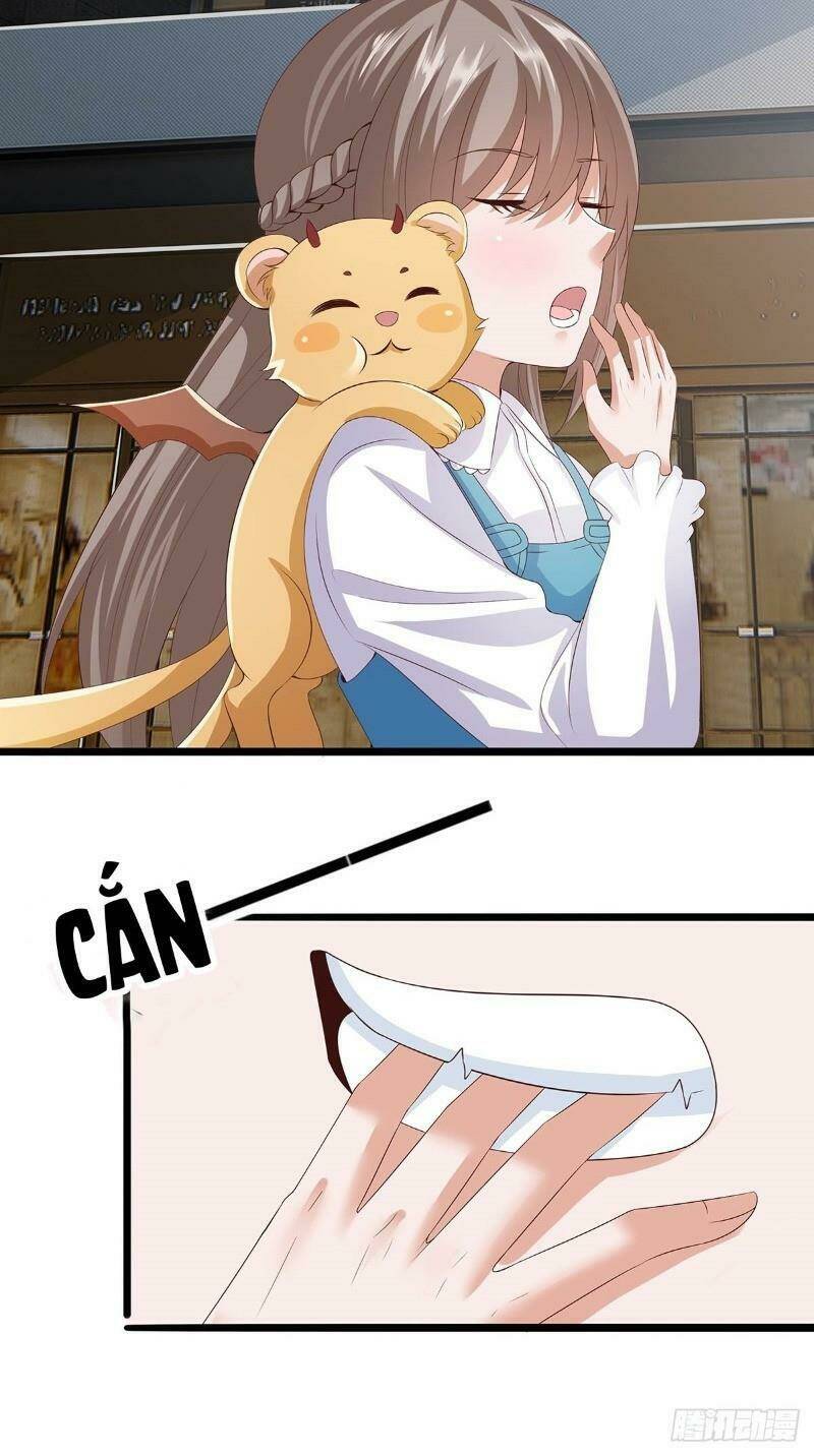 vú em của tiên ma chapter 28 40