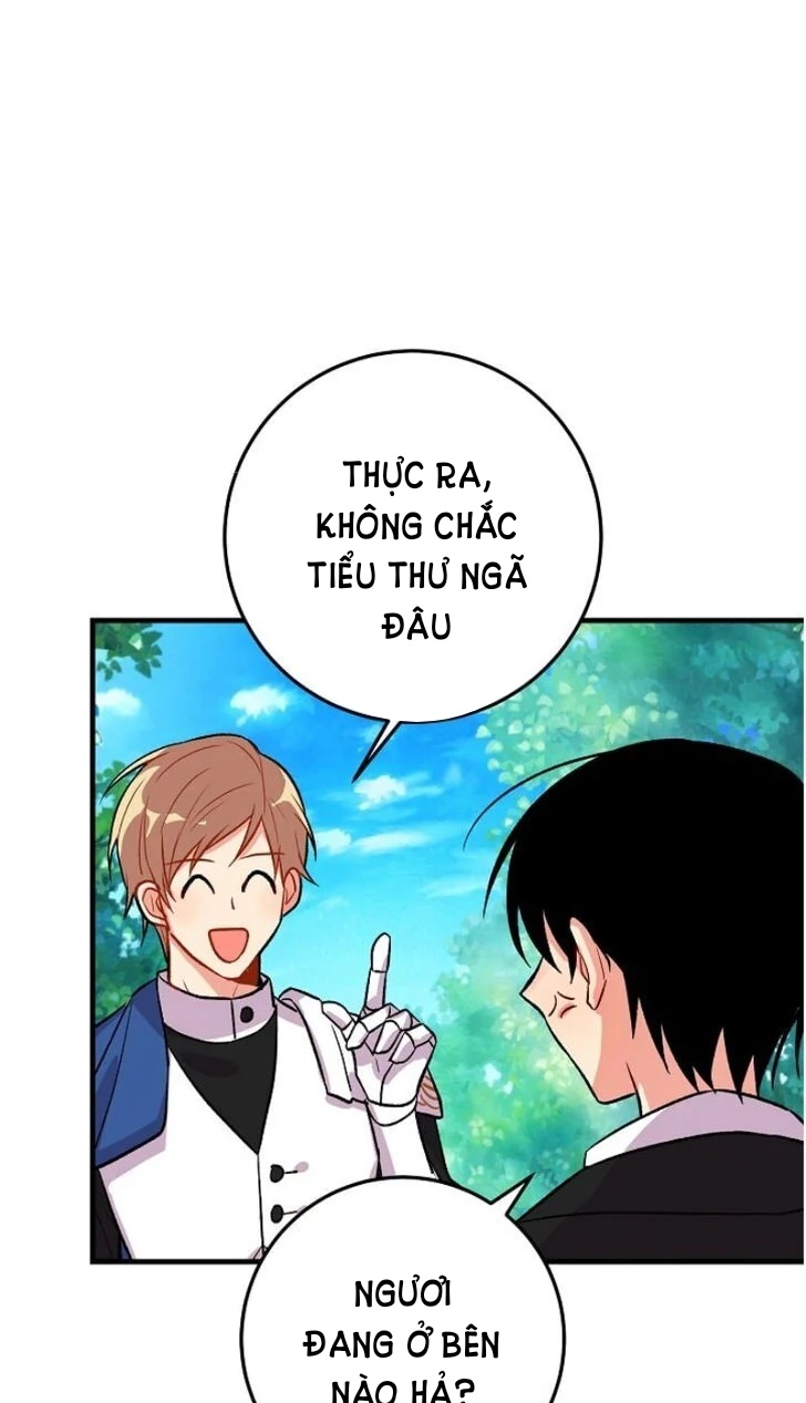 tôi là tiểu thư của gia đình này chapter 9 11