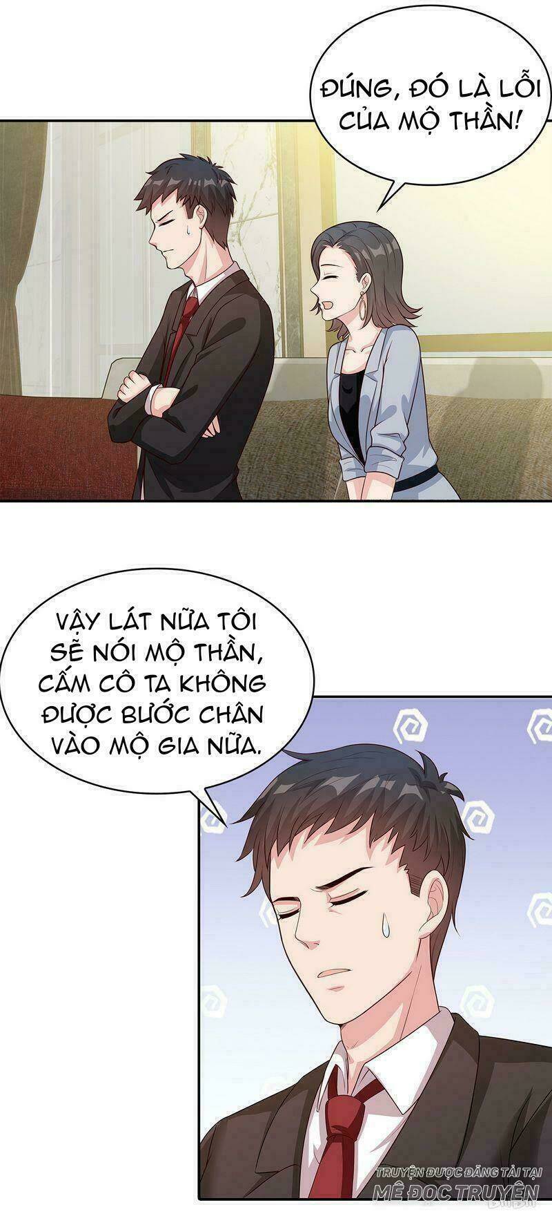 nam thần manh bảo tận diệt chapter 73 16