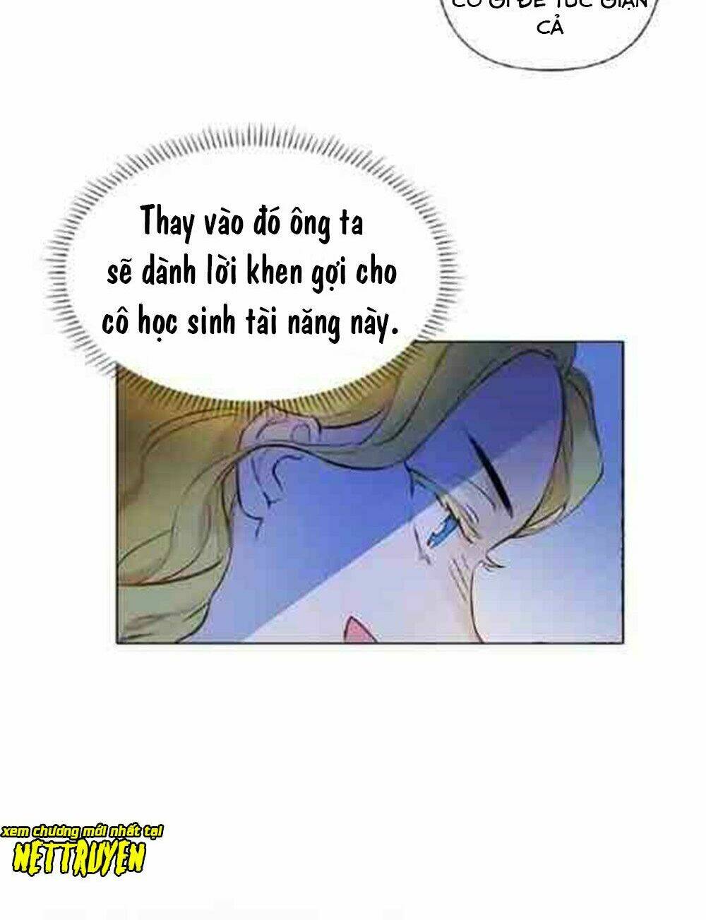 phù thủy tóc vàng chapter 5 42