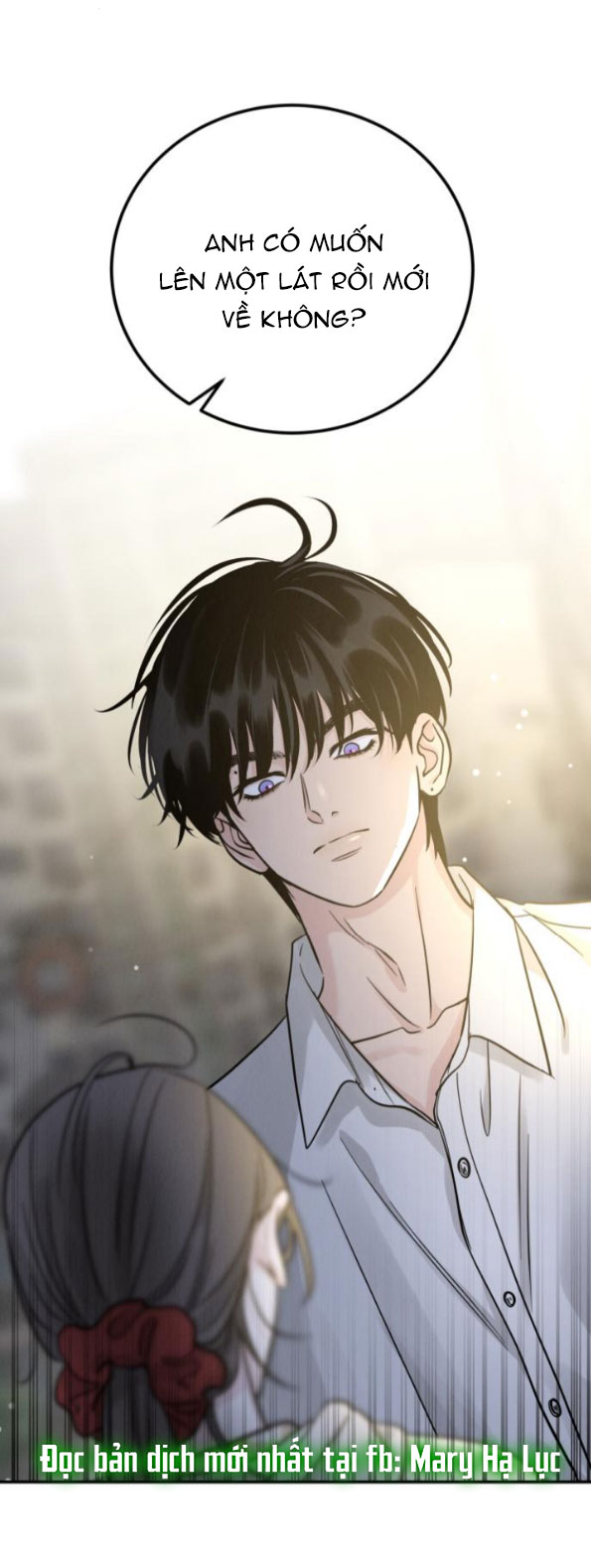 Thuyết Tình Yêu Ích Kỷ chapter 35.1 7