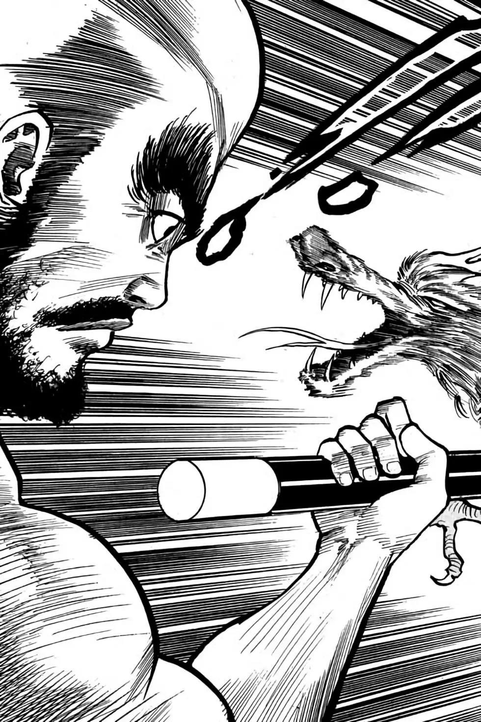 hiệp vương liêu thiêm đinh chapter 83 5