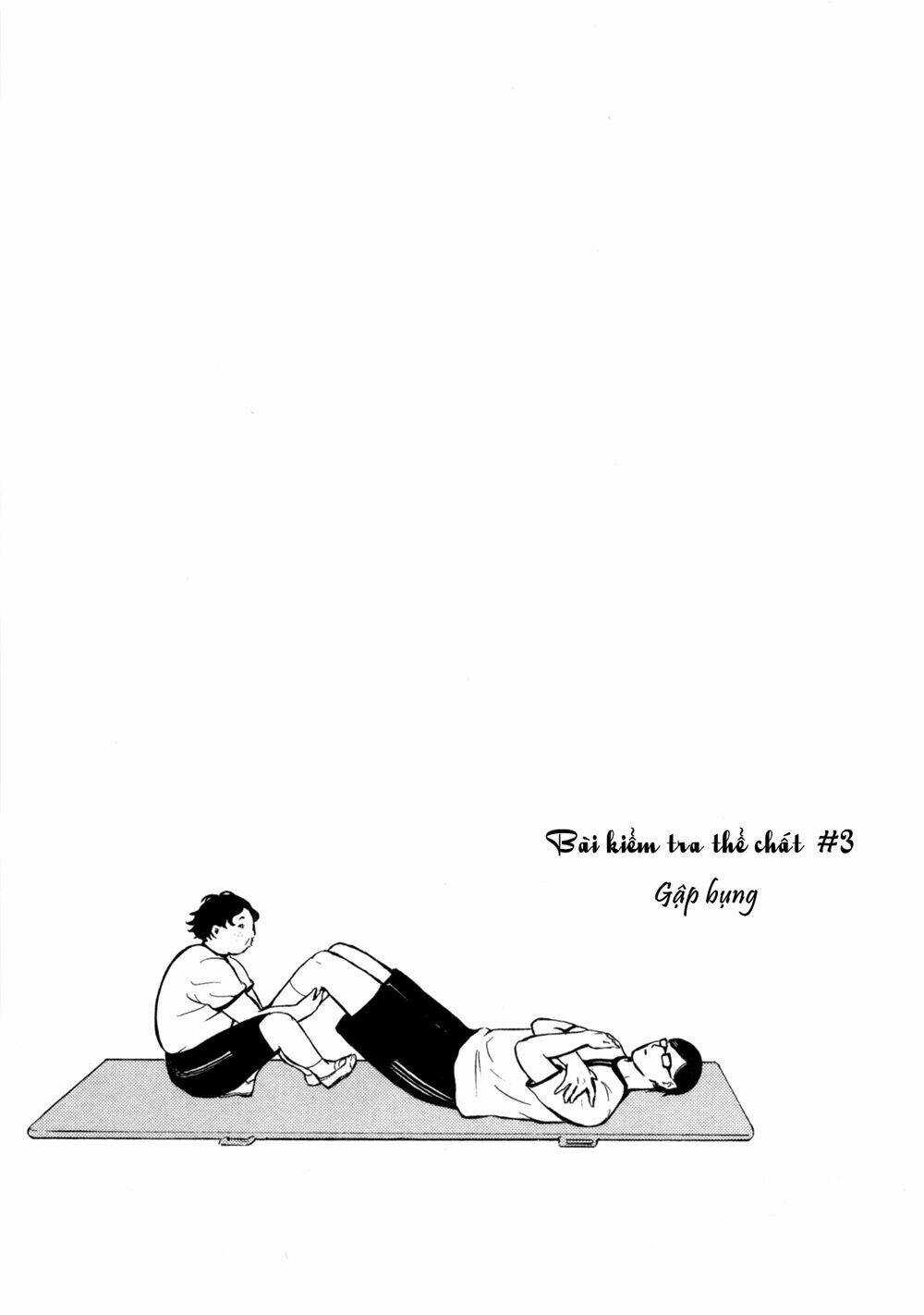 sakamoto desu ga? chapter 3 35