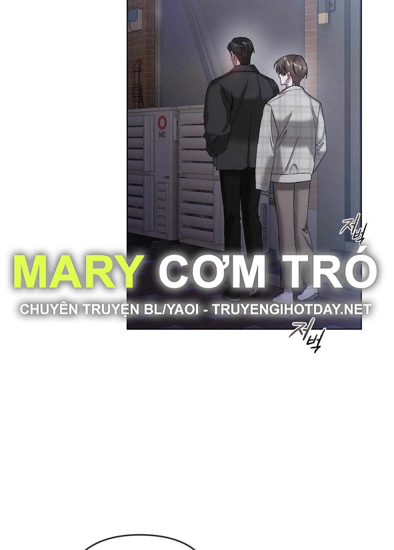 Kiếp Sau Của Chúng Ta chapter 19.2 - Trang 38