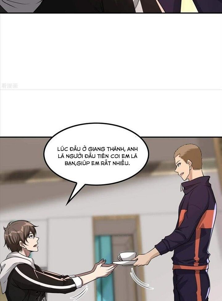 đệ nhất người ở rể chapter 66 45