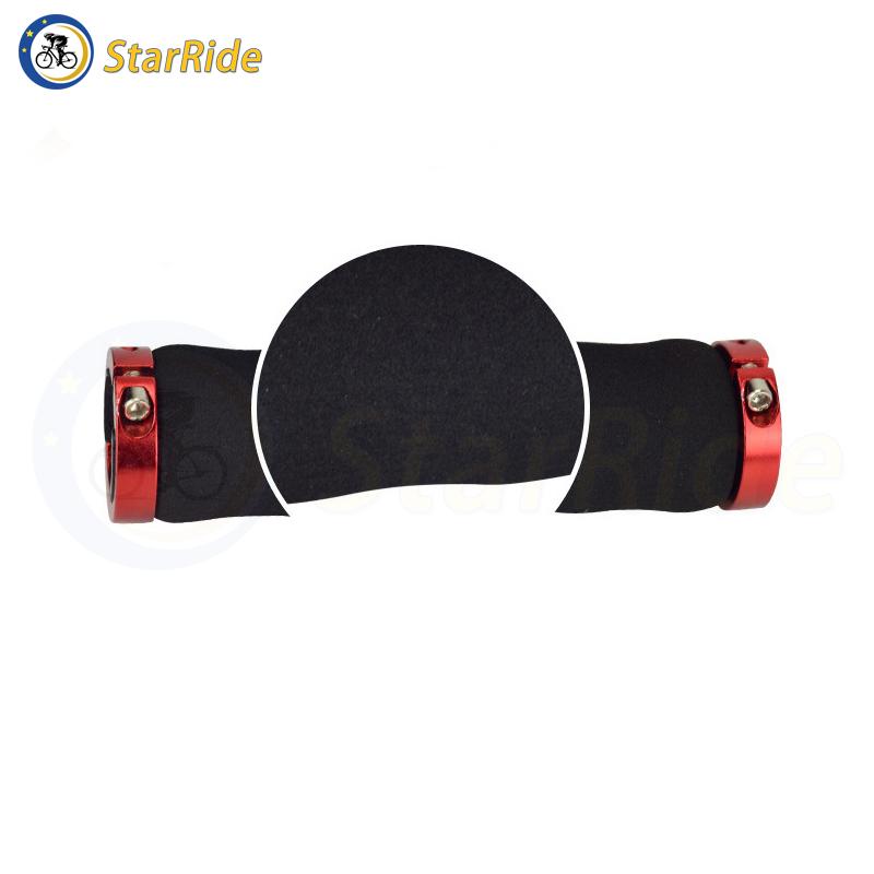 Đối với Kaabo Mantis 8/10 Zero 8x 10x Dualtron Electric Troundbar Cover GRIPS PHONG CÁCH TAY Color: silver