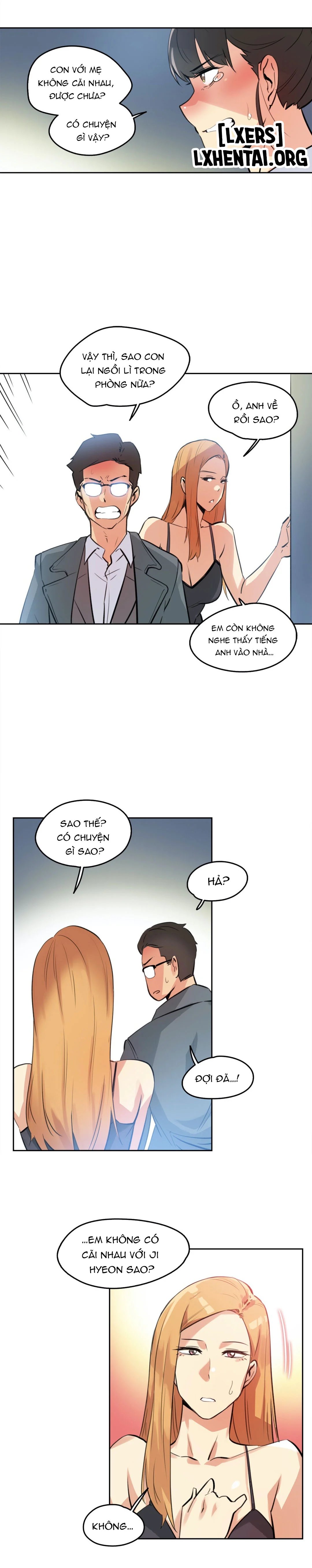 cha nuôi chapter 56 11