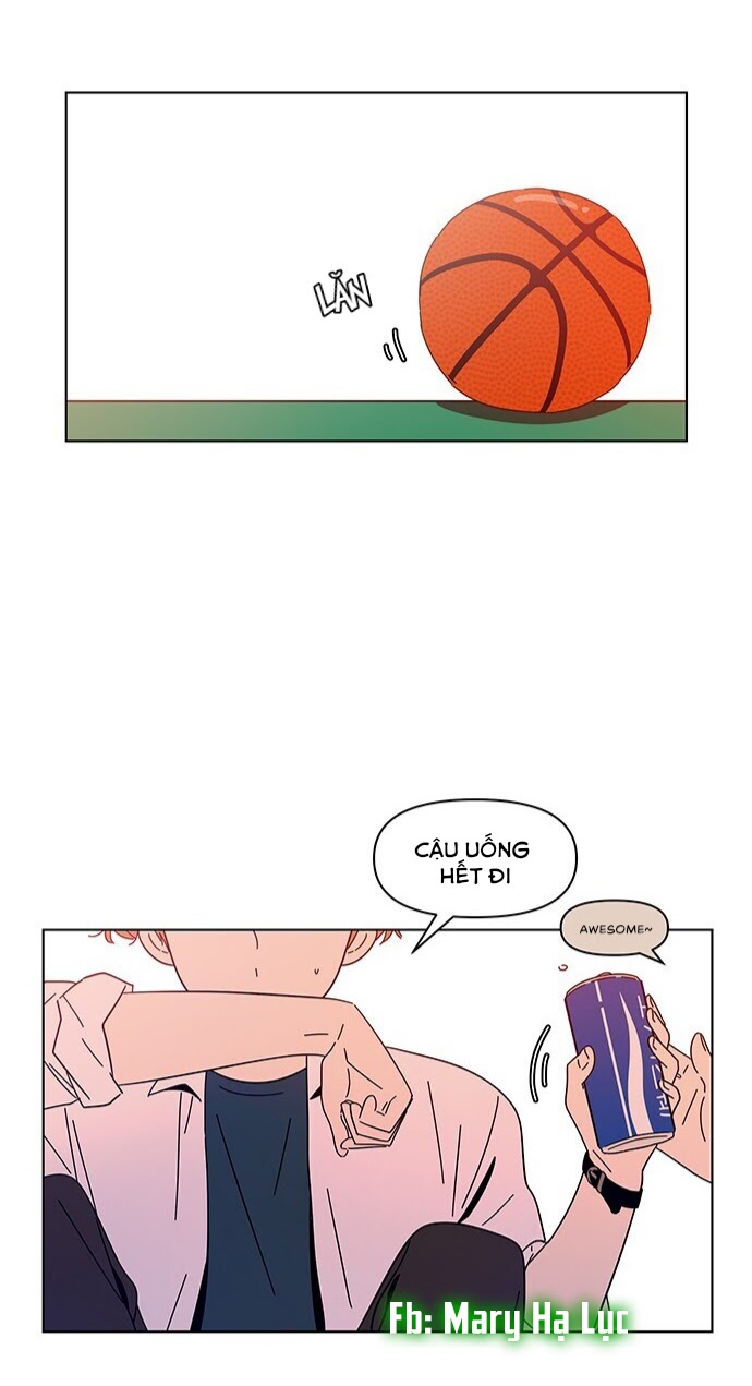 thanh xuân rực rỡ - season of blossom chapter 4 54