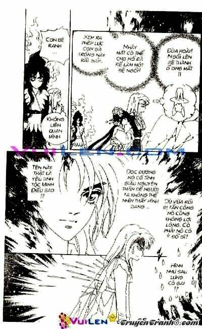 đóa hoa yêu kiều chapter 6 66