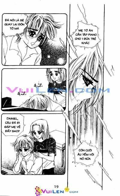 giảm cân để yêu chapter 8 19