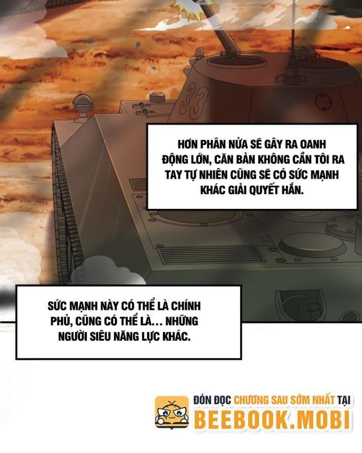 liên minh chống xuyên không của bạo quân chapter 2 35