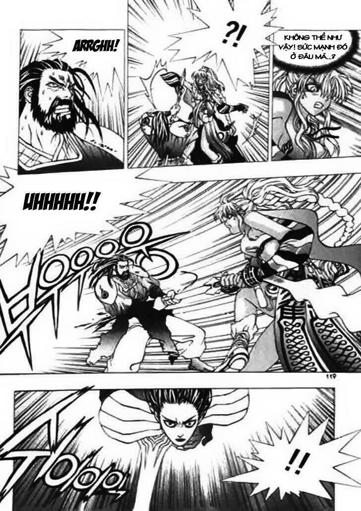 ragnarok - into the abyss chapter 16 9