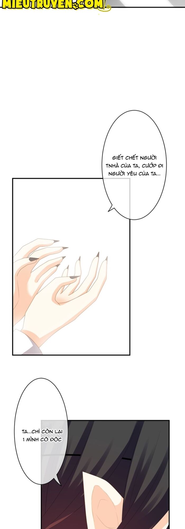 độc nhãn ác ma của ta chapter 38 23