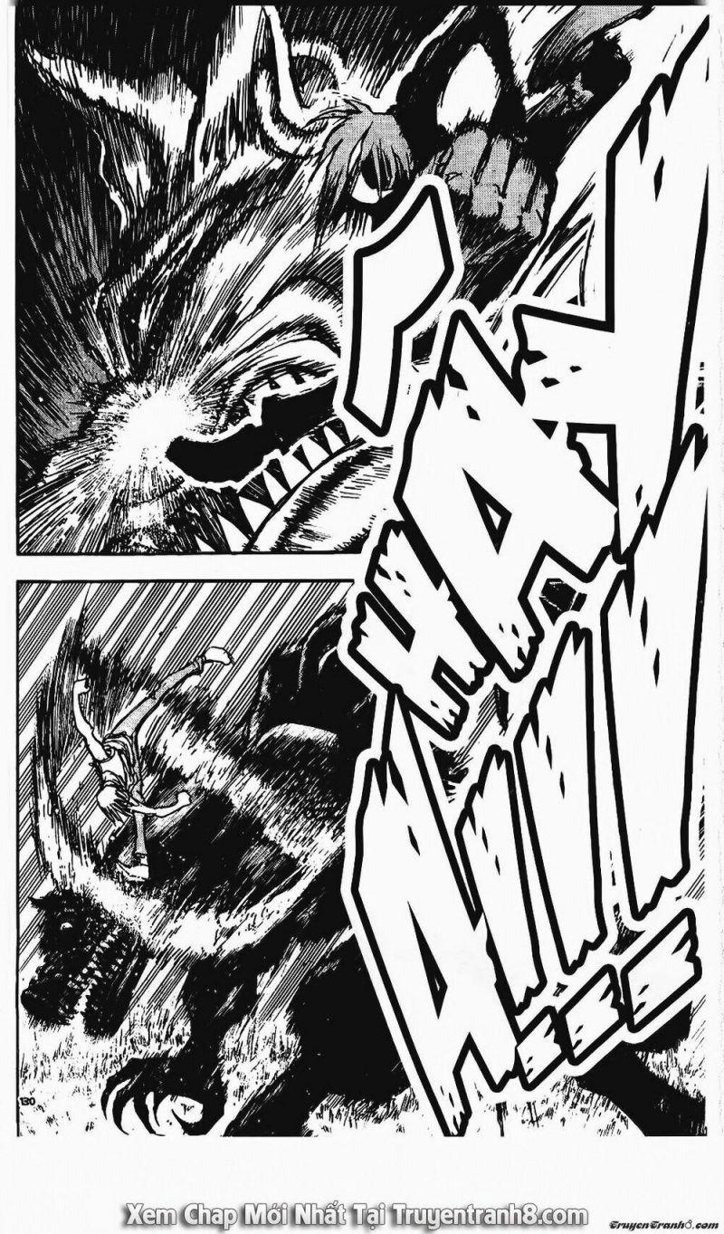 sắc lệnh ánh trăng chapter 5 8