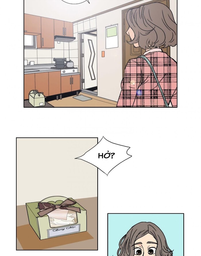 người tình của mẹ tôi chapter 3.4 2