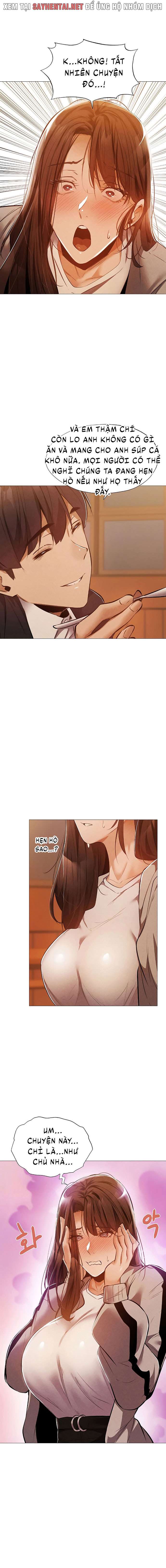 có phòng trống không? chapter 53 8