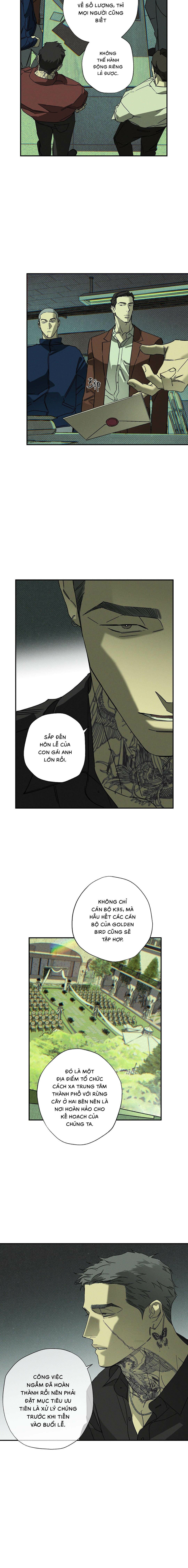 wet sand chapter 69 4