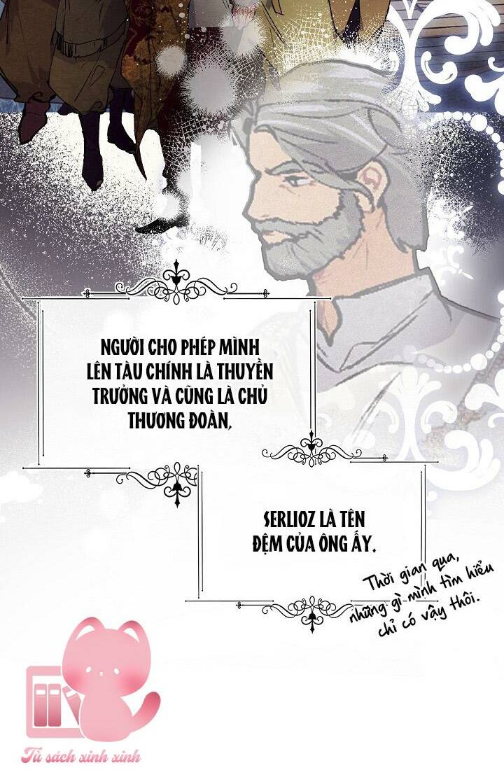 đại dương kiêu sa chapter 42 11