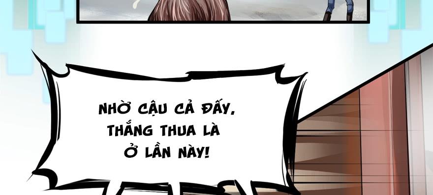 vua sinh tồn chapter 61 71