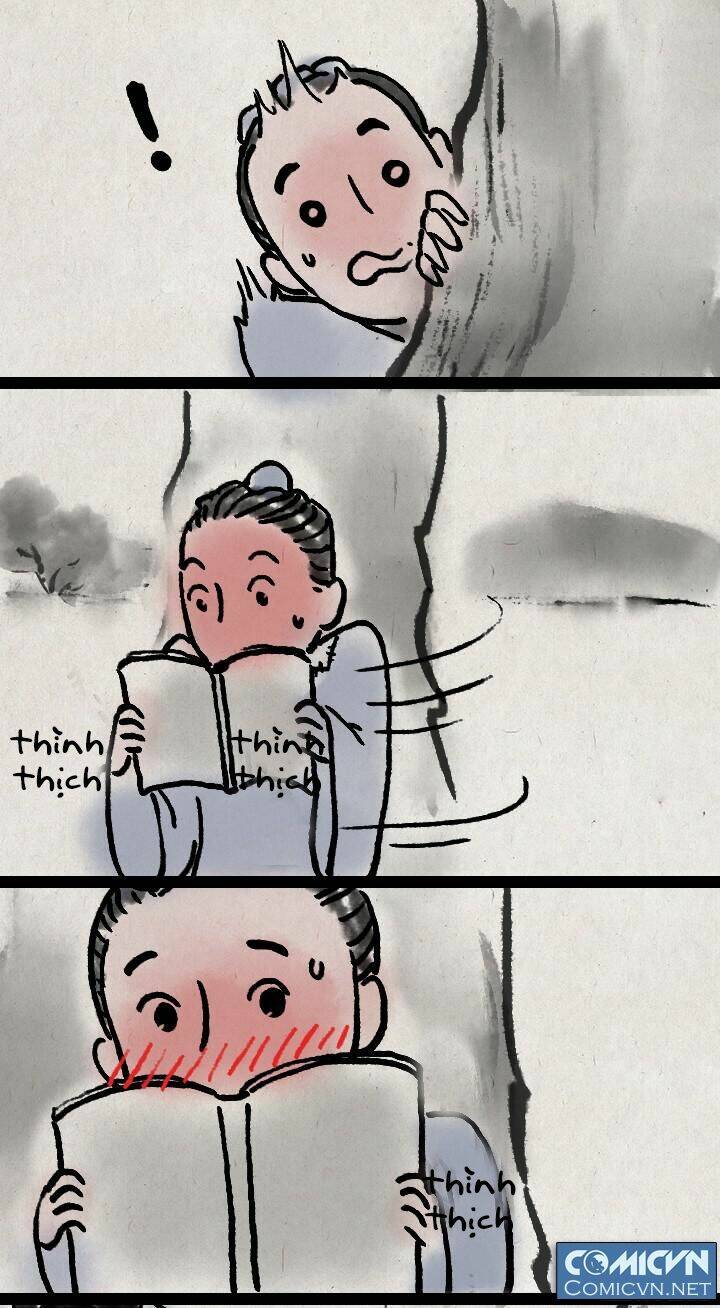 nhất thiền tiểu hòa thượng chapter 56 4